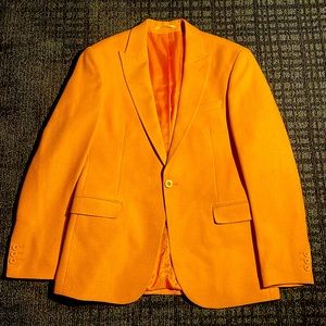 3 Piece Mustard suite